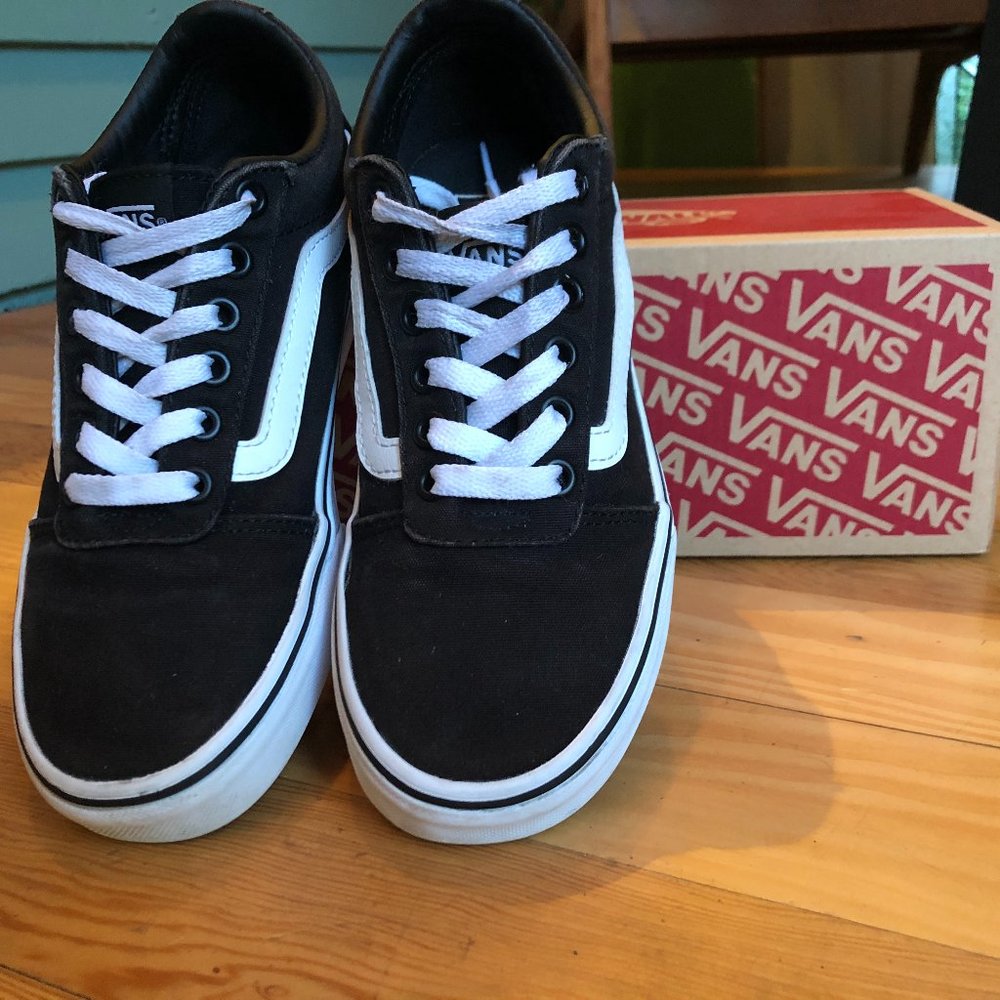 Vans Old Skool